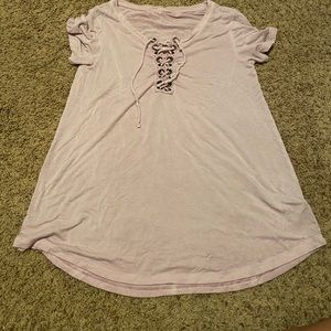 American eagle shirt